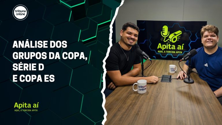 06/06/2026 – Assista agora ao Apita Aí