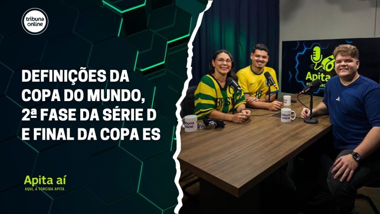 27/06/2026 – Assista agora ao Apita Aí