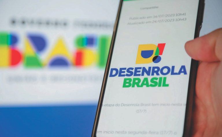 378 mil ainda podem limpar nome com desconto no ES