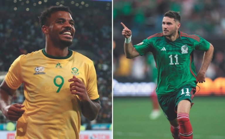 A espera acabou! Copa do Mundo 2026 começa hoje com México x África do Sul