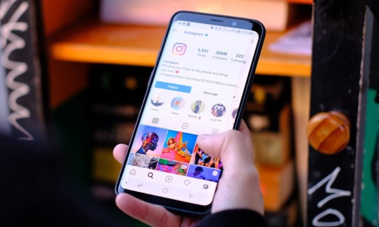 Instagram apresenta instabilidade na manhã desta sexta-feira