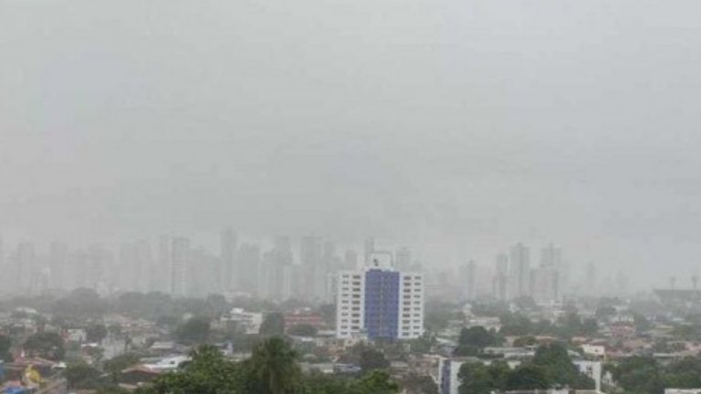 APAC emite alerta de “estado de atenção” para chuvas na RMR e Zona da Mata