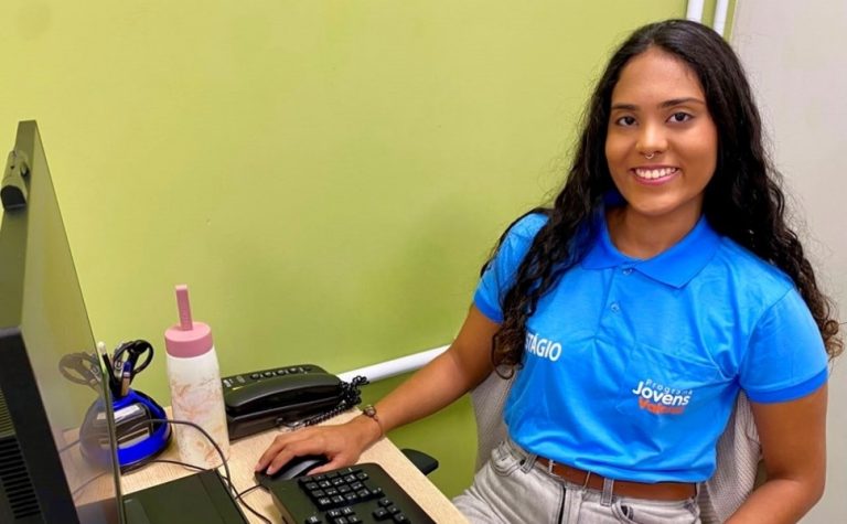 Abertas as inscrições para estágio com bolsa de até R$ 1.081 no ES