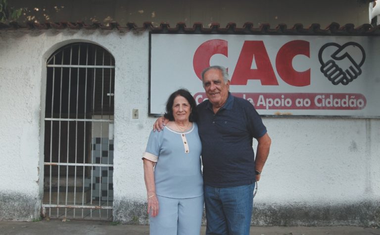 Acolhimento a quem tem HIV: lição de solidariedade contra o preconceito