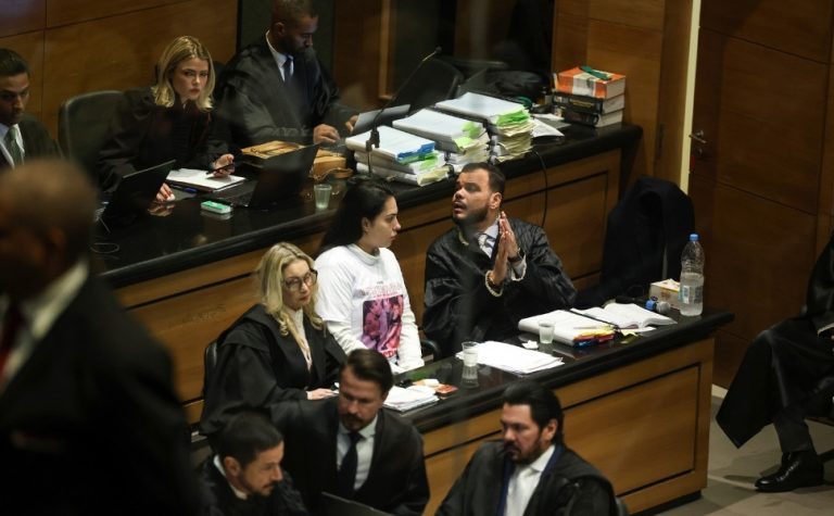 Advogada deixa defesa de Monique Medeiros após ameaças