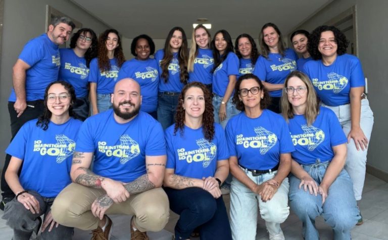 Agência capixaba P6 é finalista e disputa prêmio entre as maiores agências do país