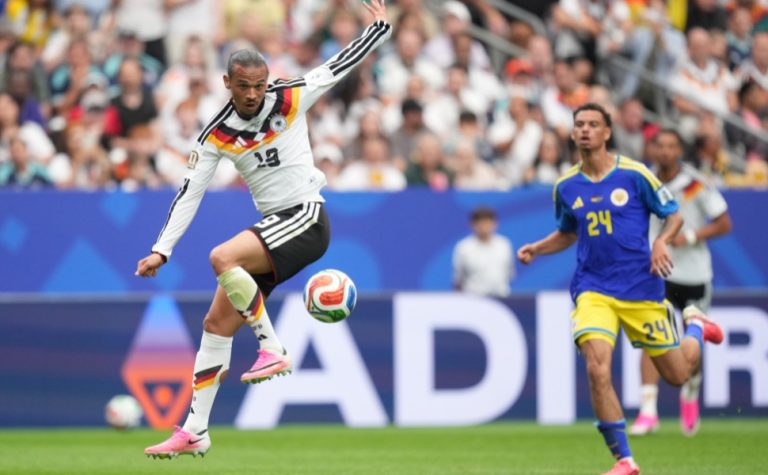 Alemanha repete 7×1 sobre Curaçao, que faz seu primeiro gol em Copas