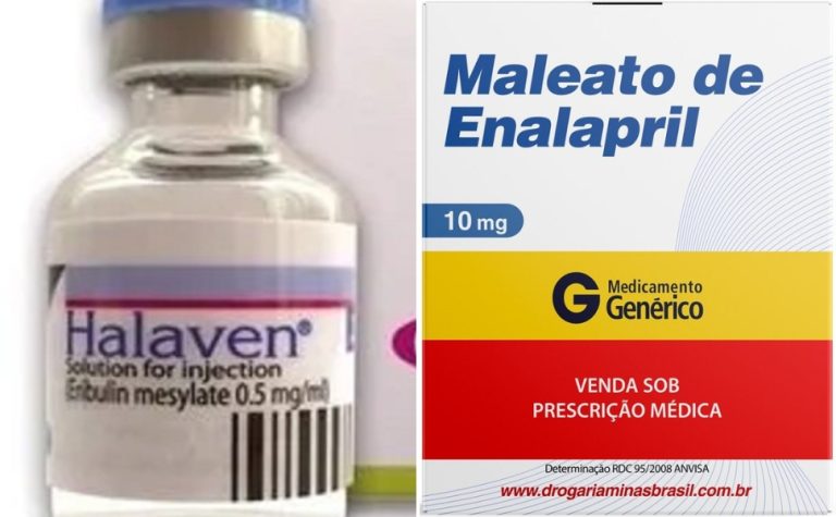 Anvisa suspende lotes de medicamentos para câncer e controle de pressão