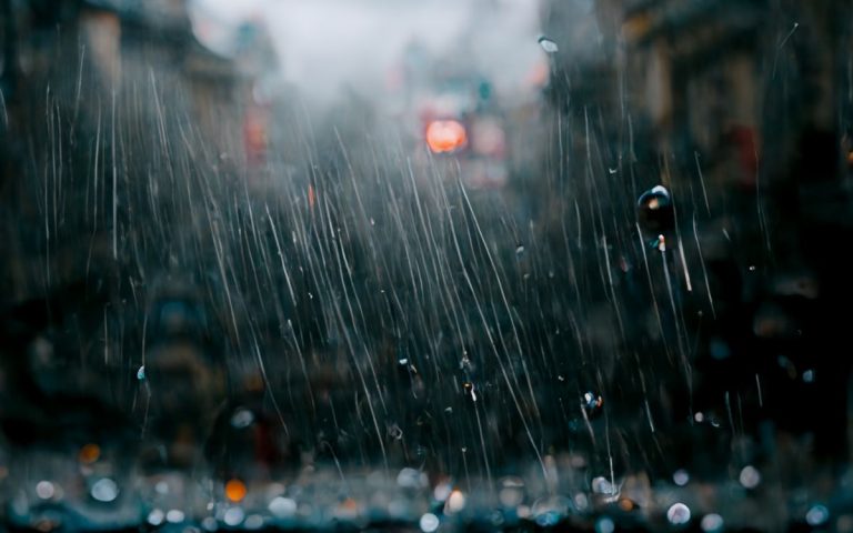 Apac prevê chuva moderada na Mata Sul e mais fraca em outras regiões