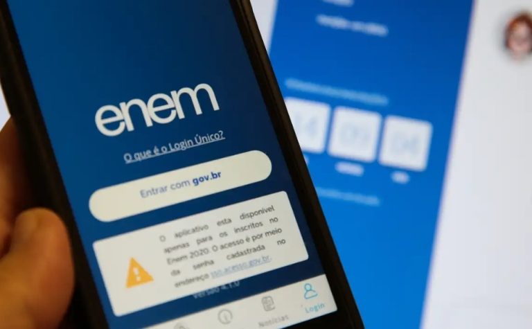 Inscrições para o Enem 2026 terminam nesta sexta; tire suas dúvidas na reta final