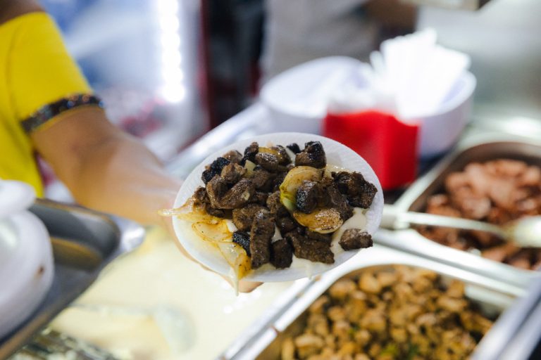 Arena Gastronômica estreia no São João do Sítio da Trindade