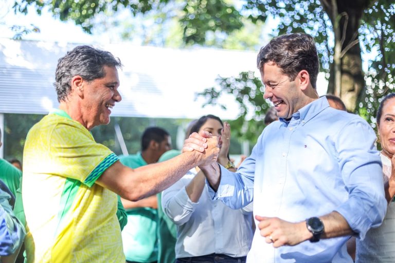 Arnaldinho Borgo atento a “Ricardo II”