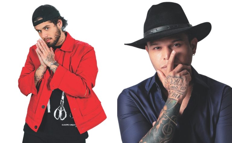Astros do sertanejo são destaques na Festa de São Pedro em Vitória