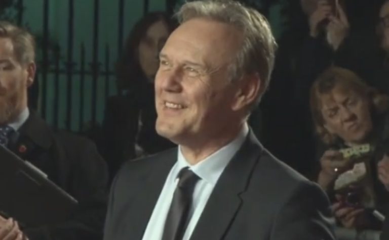 Ator Anthony Head, de ‘Buffy’ e ‘Ted Lasso’, morre aos 72 anos