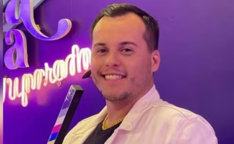 Ator é achado morto após entrar com 2 homens em motel no MS