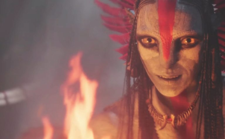 “Avatar: Fogo e Cinzas” no streaming nesta quarta-feira