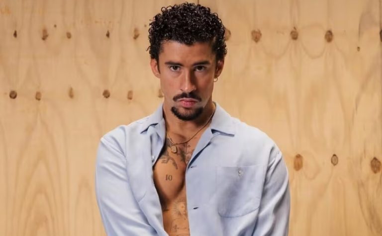 Bad Bunny se torna primeiro artista latino a arrecadar US$ 1 bilhão em turnês