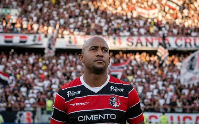 Brasão deixa saudade no Arruda e lembranças de uma era de resistência