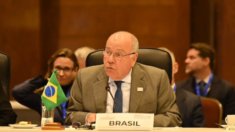 Brasil anuncia US$ 100 milhões anuais para fundo do Mercosul