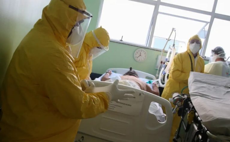 Brasil deverá ter centro para enfrentamento de emergências em saúde