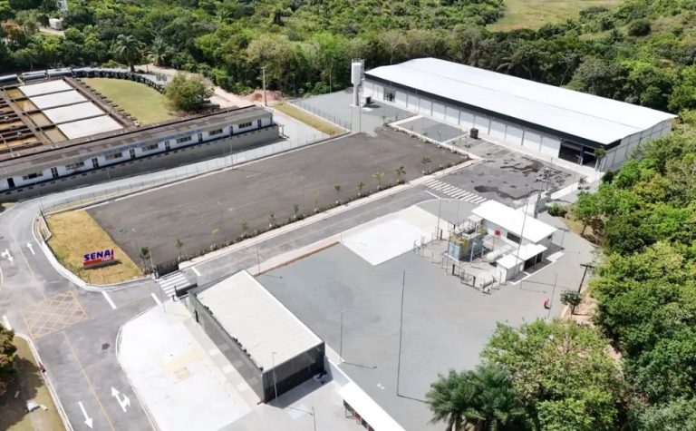 Brasil vai desenvolver sensor que será obrigatório para carros em 2029
