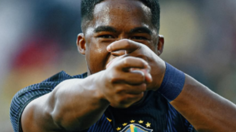 Brasil vence o Egito, por 2 a 1, no último teste antes da Copa do Mundo