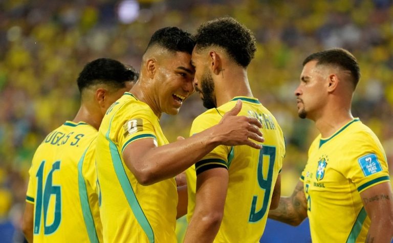 Brasil x Japão: o que você precisa saber sobre confronto por vaga nas oitavas
