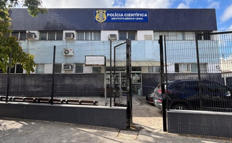 Caso de corpo encontrado na Serra aguarda laudo pericial