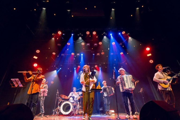 CAIXA Cultural apresenta shows de Mestre Gennaro e Banda de Pau e Corda no Recife