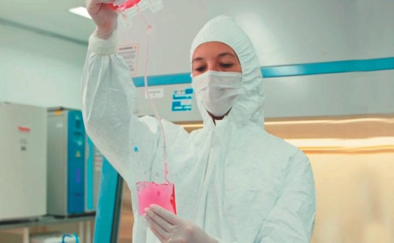 CAR-T Cell: terapia inovadora reduz câncer em 87% dos pacientes