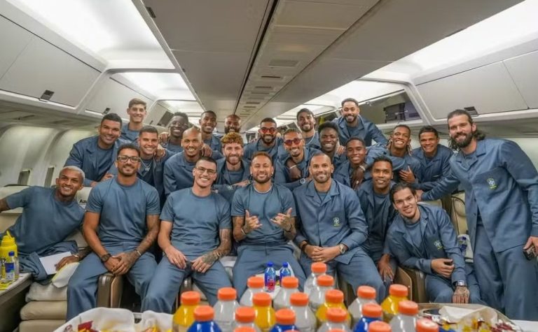 CBF sela acordo, e jogadores podem ficar com até 70% da premiação