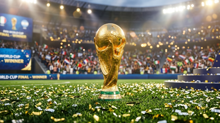 COPA DO MUNDO Grupos B e D estreiam nesta sexta-feira com jogos na América do Norte