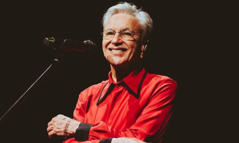Caetano Veloso: ‘O Brasil parece incapaz de salvar a si mesmo’