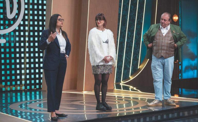 Caixa misteriosa no “MasterChef Brasil”