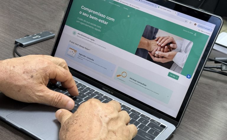 Cariacica oferece agendamento online para consultas com médicos e dentistas