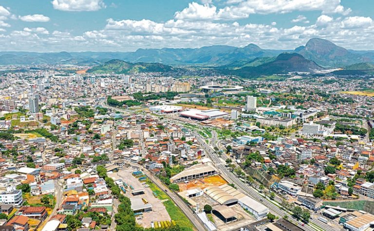 Cariacica se destaca como cidade empreendedora