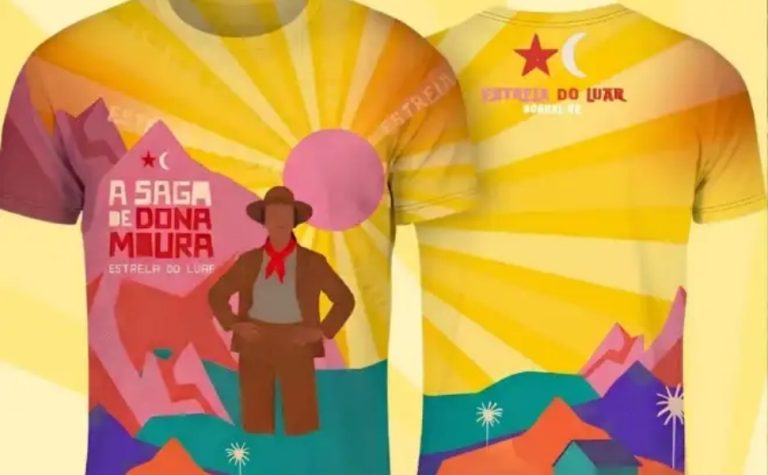 Casal confunde símbolo junino com estrela do PT e ataca dançarinos em festa