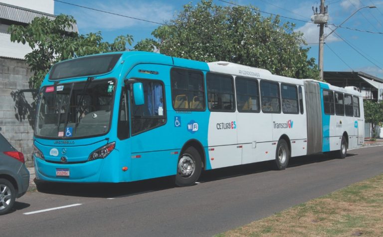 Ceturb-ES cria quatro linhas gratuitas para Ação pela Cidadania em Vila Velha
