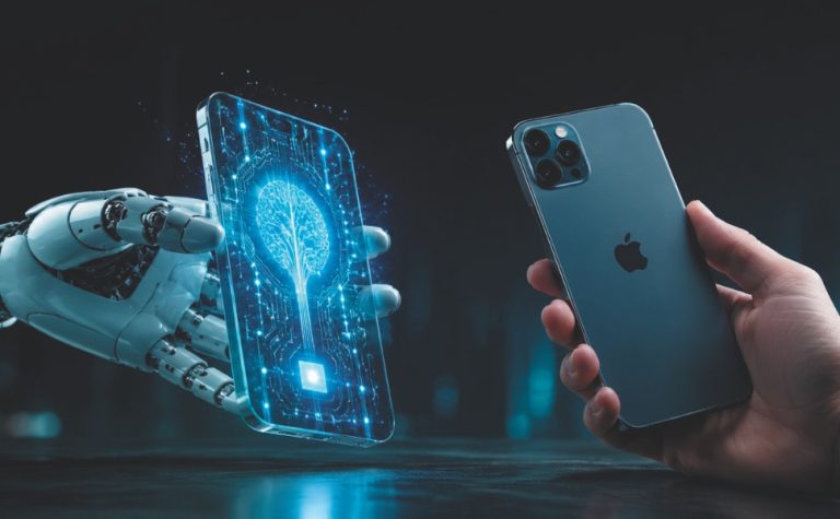 ChatGPT quer lançar celular e deixar iPhone obsoleto