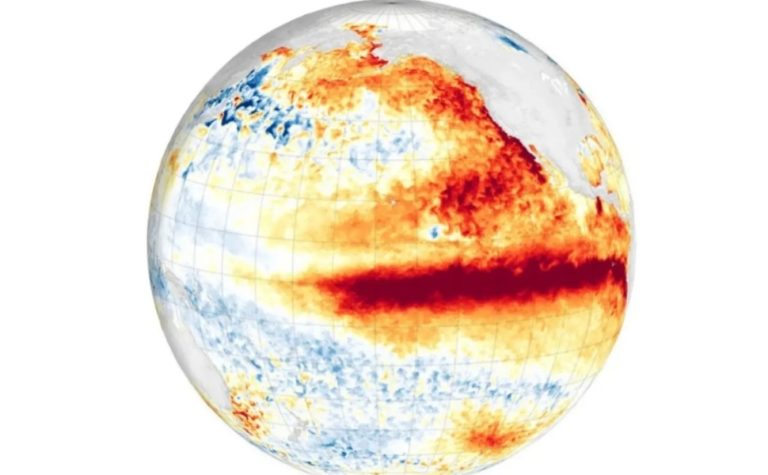 Chegada do El Niño é oficialmente confirmada