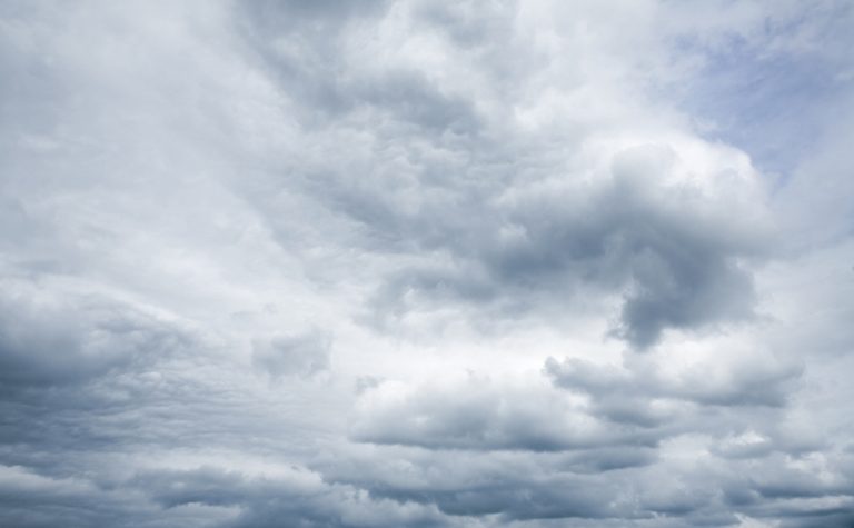 Chuva fraca pode atingir o ES até quinta; veja previsão