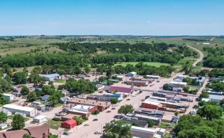 Cidade dos EUA oferece terreno de graça e até R$ 50 mil para construir casa