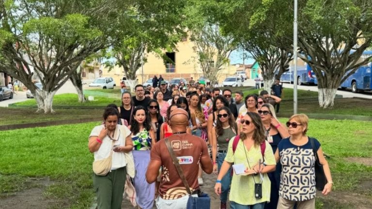 Circuito Fenearte oferece 12 roteiros culturais guiados e gratuitos
