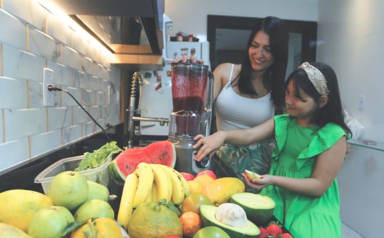 Como a mudança no consumo da alimentação está afetando as famílias