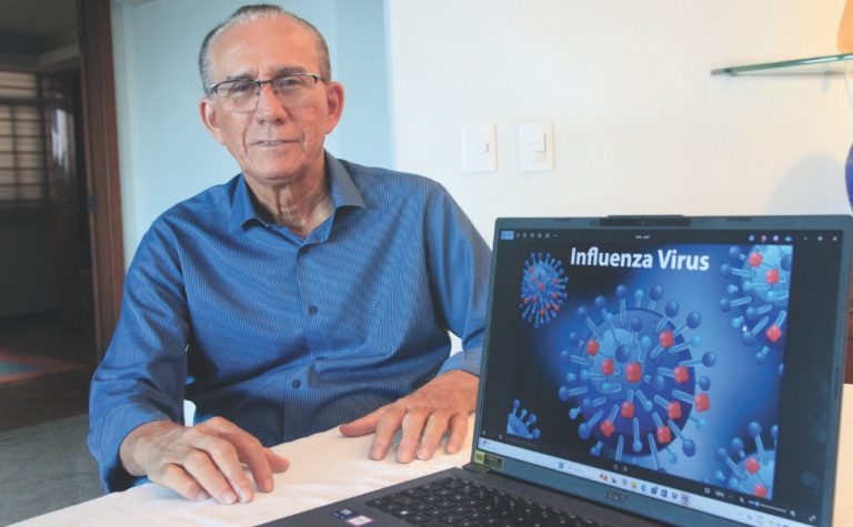 Como diferenciar rinite, sinusite, gripe e covid
