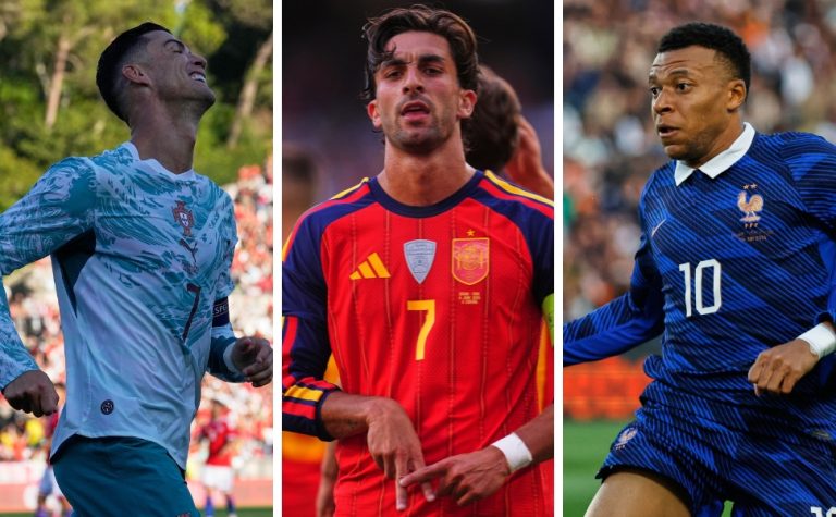 Como jogam as seleções favoritas da Copa? Veja o raio-X das candidatas ao título