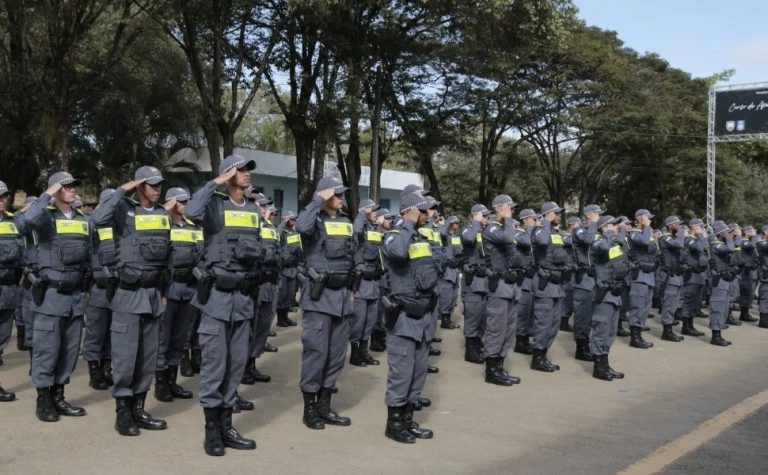 Concursos para área policial somam mais de 5 mil vagas em grande parte do Brasil