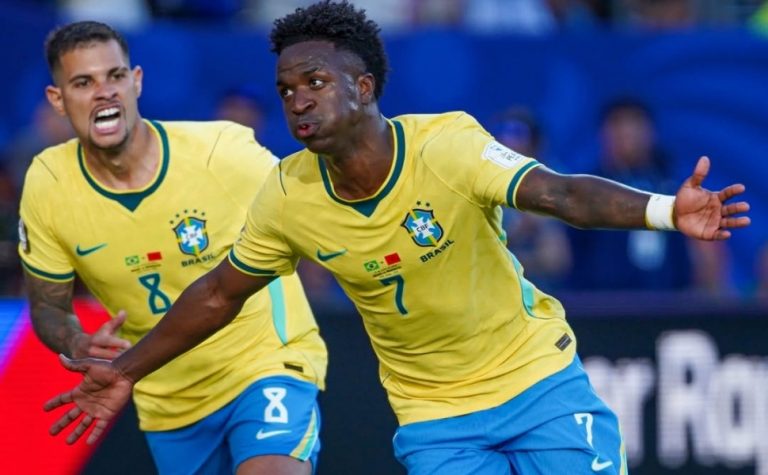 Confira os jogos da Copa do Mundo nesta sexta; Brasil encara o Haiti