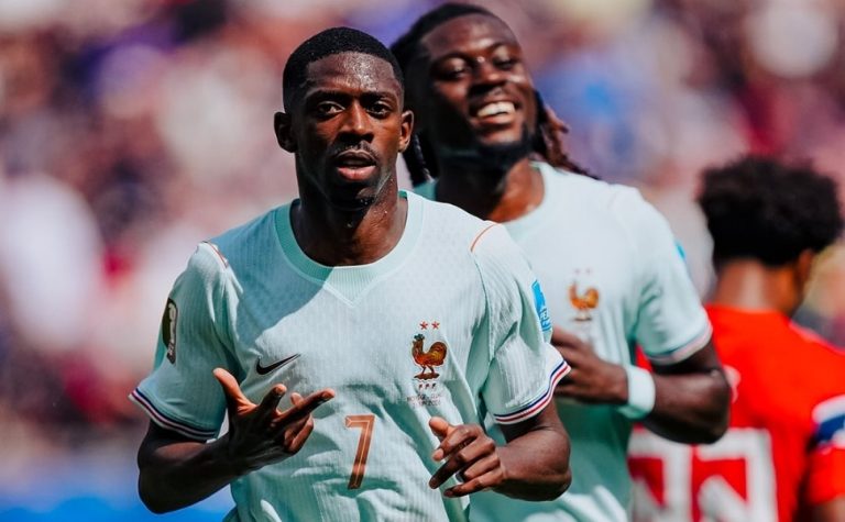 Confira os jogos da Copa do Mundo nesta terça; França pega Suécia