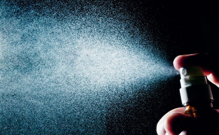 Congresso aprova spray de pimenta para defesa pessoal de mulheres
